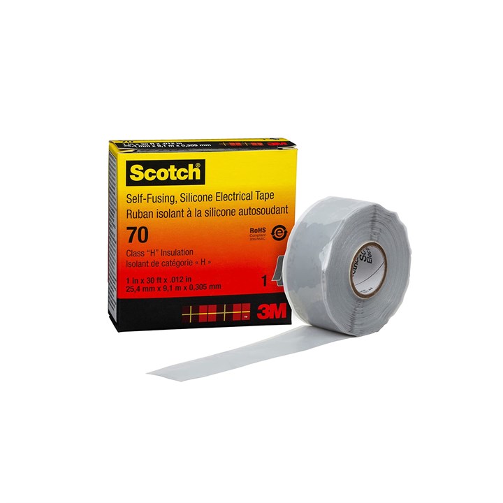 SCOTCH-No.70 (25.4-mm-Roll)